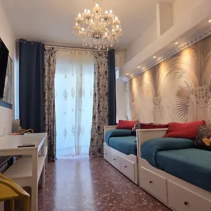 Pisa Happy House